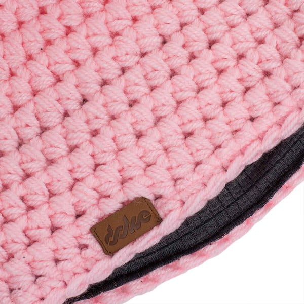 Ručne háčkovaná čiapka DOKE Rut-image-4