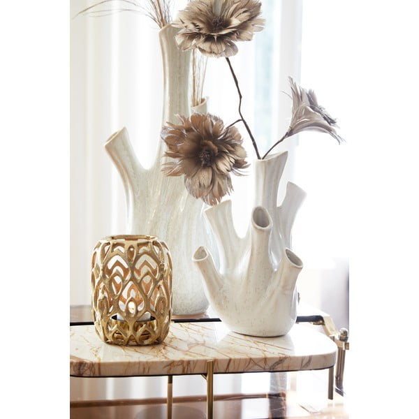 Keramická váza Korali - Light & Living-image-1