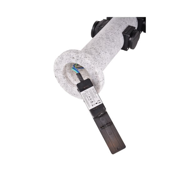 Vonkajšia zásuvka (výška 40,5 cm) – Hilight-image-1