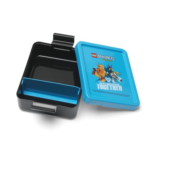 Detský desiatový box Ninjago – LEGO®-image-1