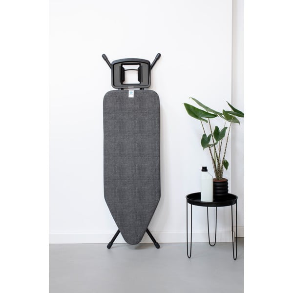 Žehliaca doska Denim Black C – Brabantia-image-1