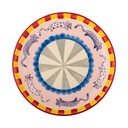 Servírovacia keramická tácka ø 30 cm Missy – Bloomingville