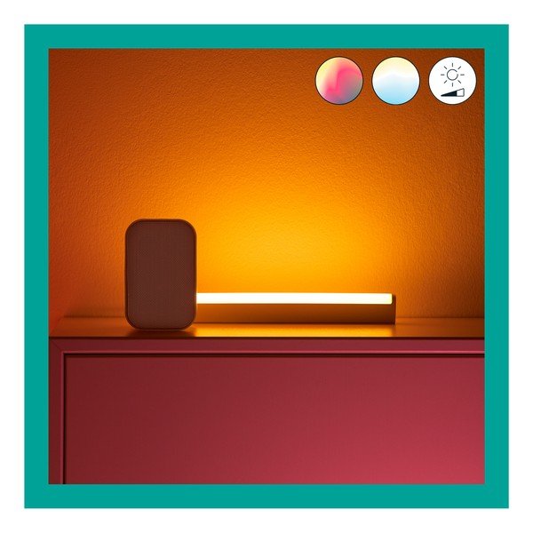 Smart svetelná lišta Linear Light – WiZ-image-1