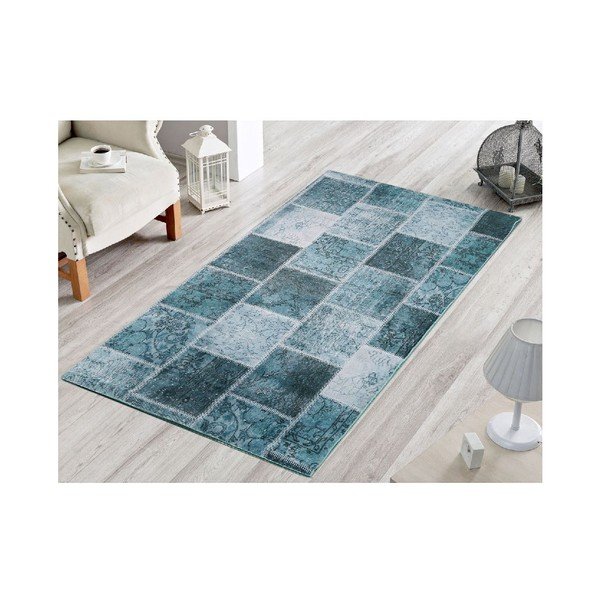 Koberec Patchwork Mavi, 160x230 cm-image-1