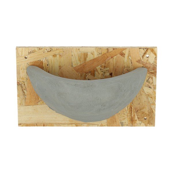 Betónové hniezdo – Esschert Design-image-1