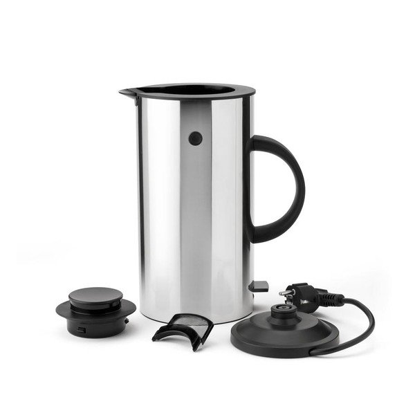 Plastová rýchlovarná kanvica v striebornej farbe 1,5 l EM77 – Stelton-image-4