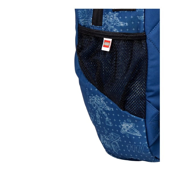 Detský batoh 10 l City Space Explorer – LEGO®-image-4