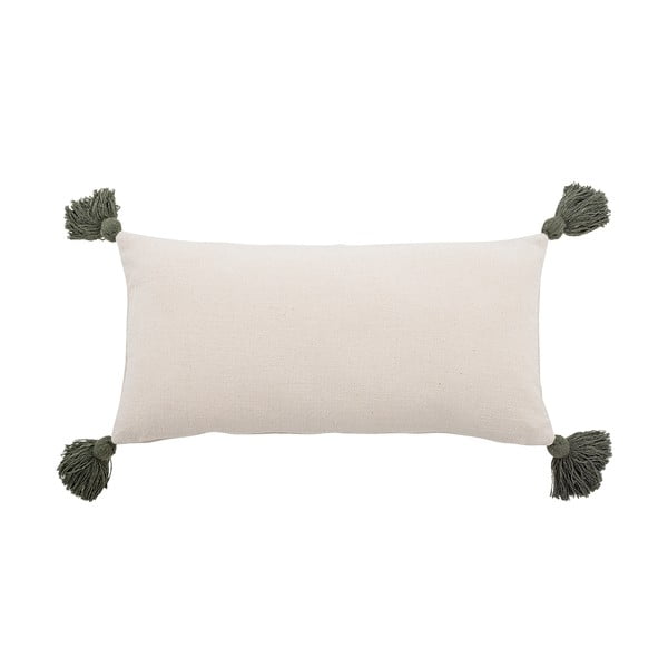 Dekoračný vankúš s vianočným motívom 30x60 cm Valentin – Bloomingville-image-2