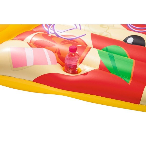 Nafukovacie ležadlo Pizza – Bestway-image-1