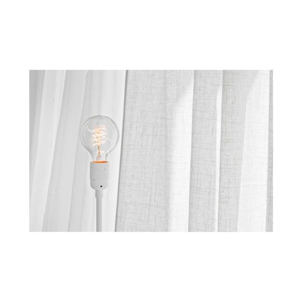 Biela voľne stojacia lampa Sotto Luce BI Elementary XL 1F-image-2