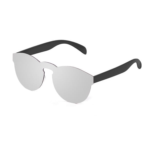 Slnečné okuliare v striebornej farbe Ocean Sunglasses Ibiza