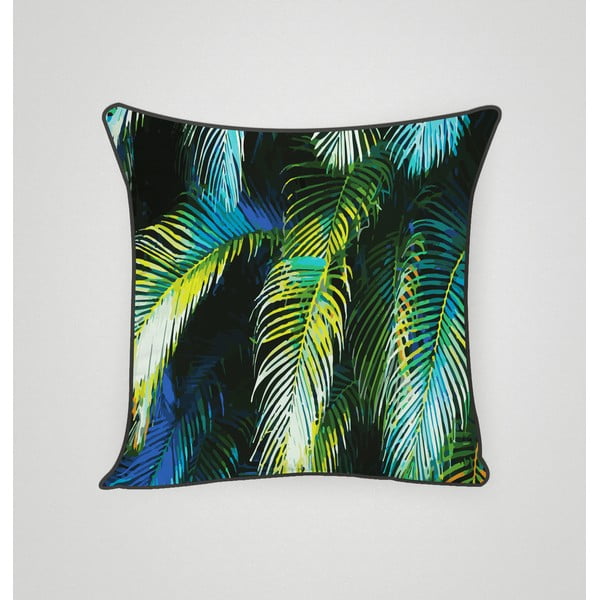 Obliečka na vankúš Palm Leaves VII, 45x45 cm