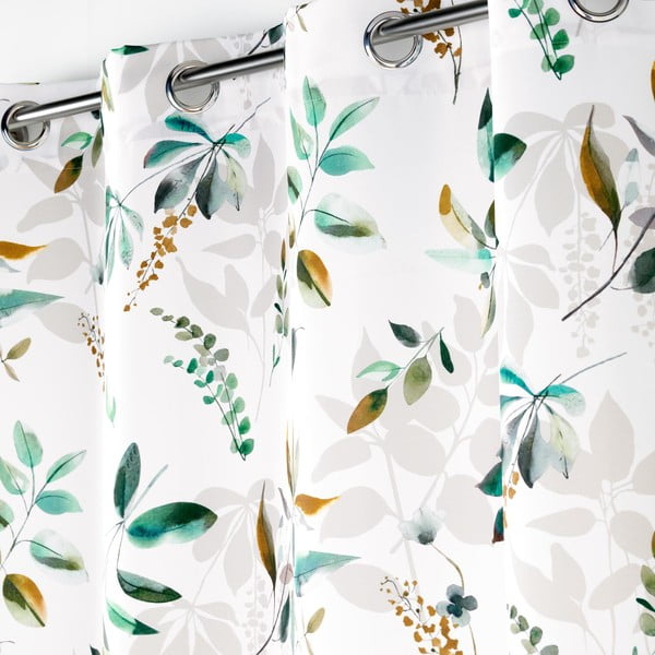 Záves 140x260 cm Dilaris – douceur d'intérieur-image-1