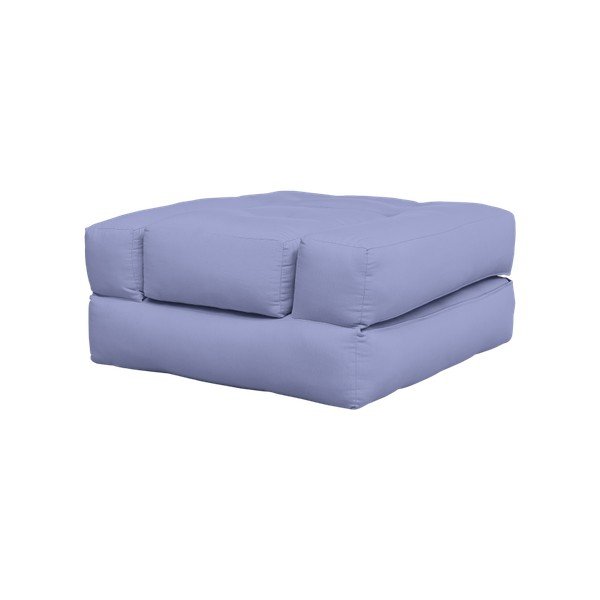 Variabilné kreslo Karup Cube Blue Breeze-image-2