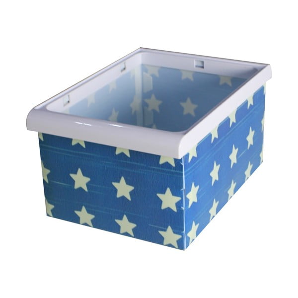 Sada 3 boxov Star Pattern-image-2
