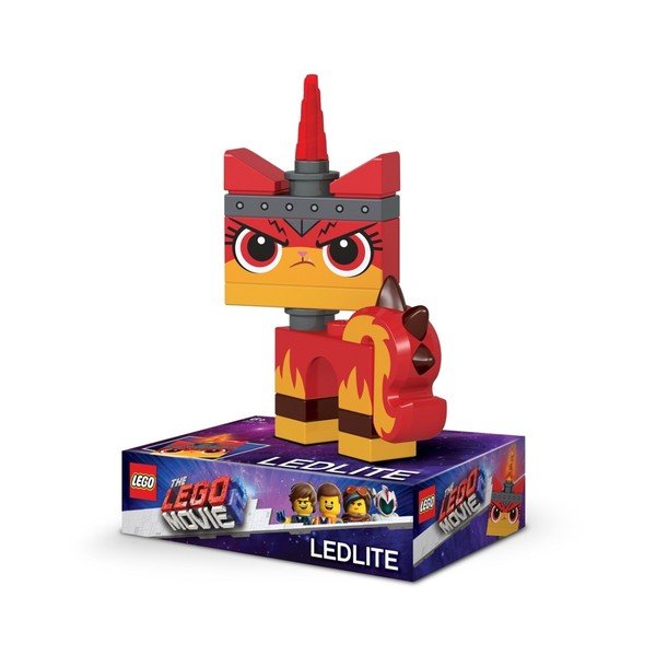 Baterka LEGO® príbeh 2 Angry Kitty-image-1