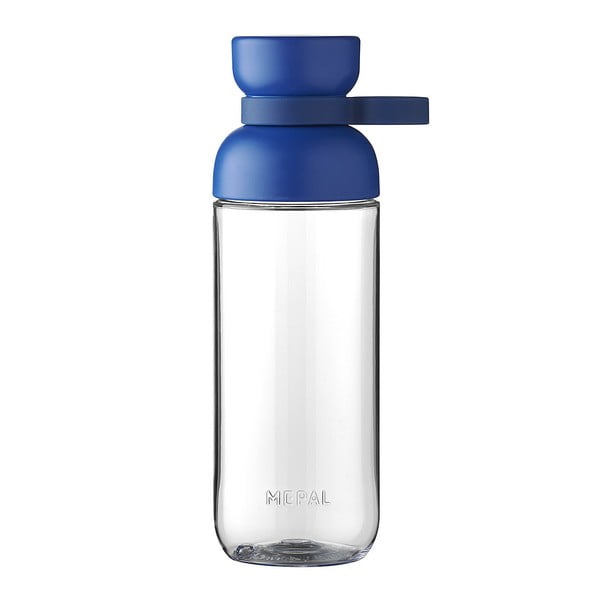 Tmavomodrá tritanová fľaša 500 ml Vivid blue – Mepal