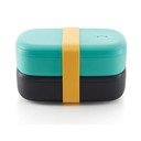 Desiatový box 2 ks To Go – Lékué