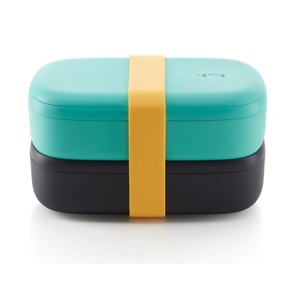 Desiatový box 2 ks To Go – Lékué