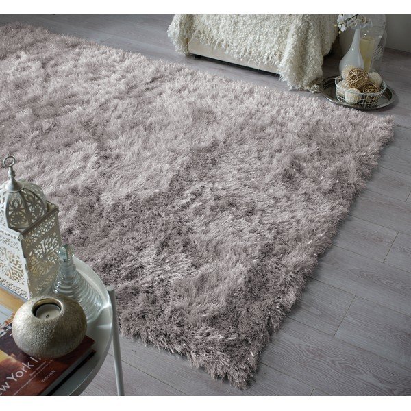 Sivý koberec Flair Rugs Dazzle, 120 x 170 cm-image-4