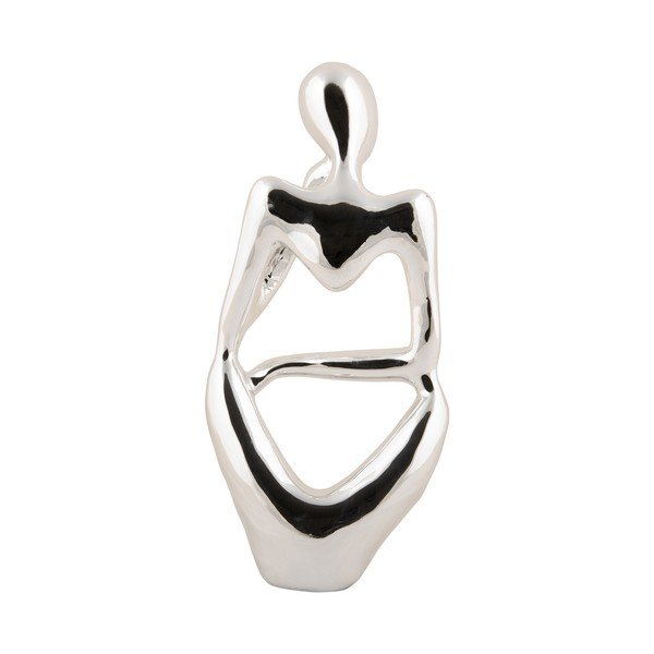 Soška z polyresínu (výška 23,5 cm) Wondering – PT LIVING-image-2