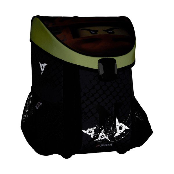 Školská aktovka LEGO® Ninjago Kai-image-3
