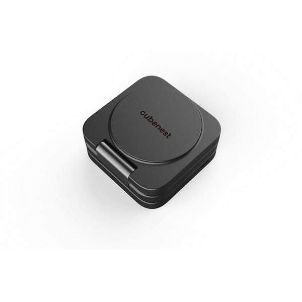 Bezdrôtová nabíjačka E310 Fold – Cubenest-image-1