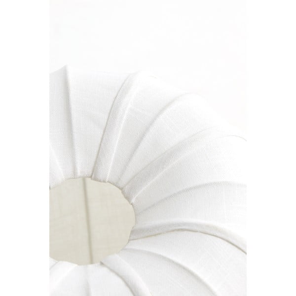 Krémové závesné svietidlo ø 49,5 cm Zubedo – Light & Living-image-4