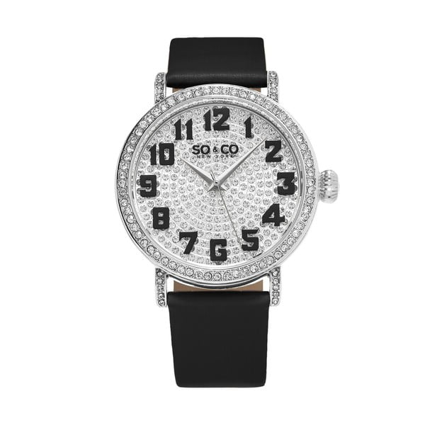 Dámske hodinky So&Co New York GP15978