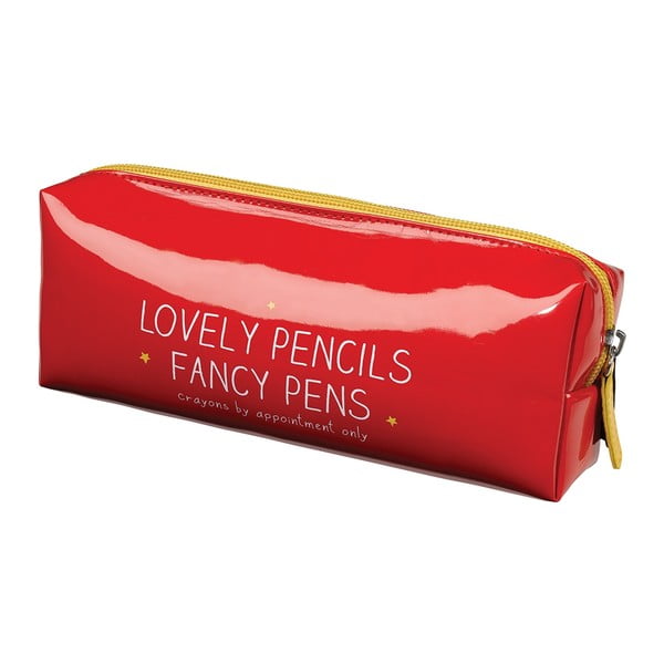 Puzdro na ceruzky Happy Jackson Lovely Pencils