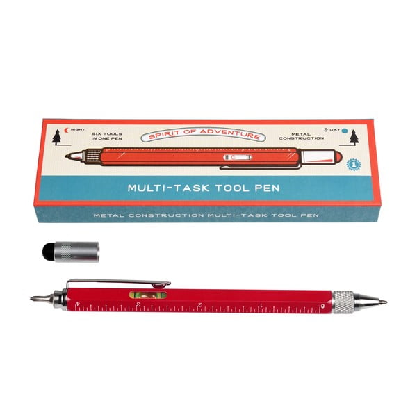 Vreckové náradie Spirit of Adventure – Rex London-image-4