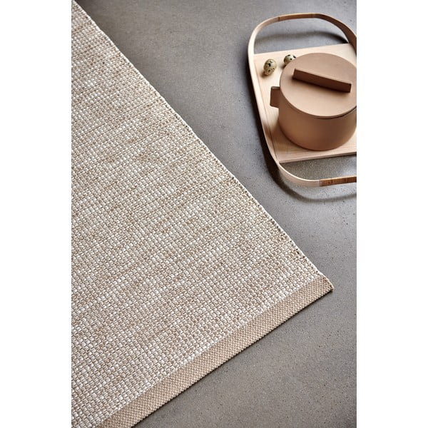 Béžový vnútorný a vonkajší behúň 70x300 cm Sam Vanilla – Pappelina-image-2