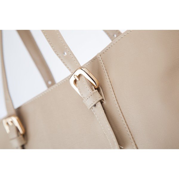Kabelka Berlin Beige-image-1