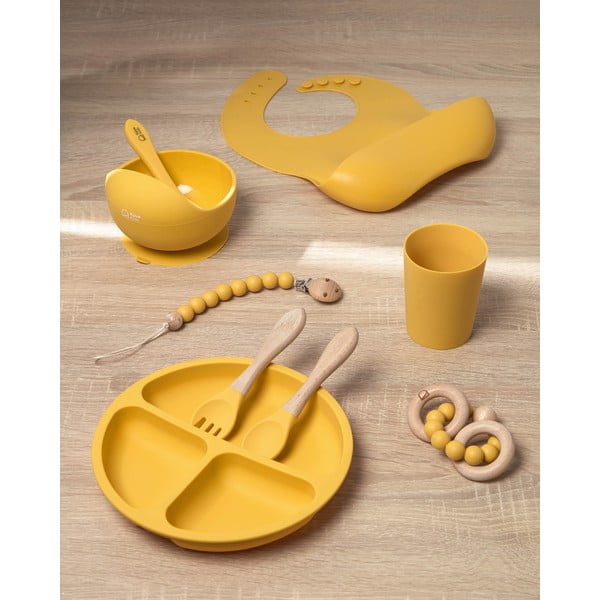 Klip na cumlík Epiphany – Kave Home-image-1
