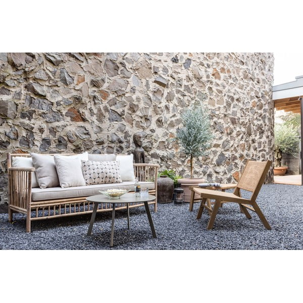 Záhradné kreslo WOOOD Puk-image-1