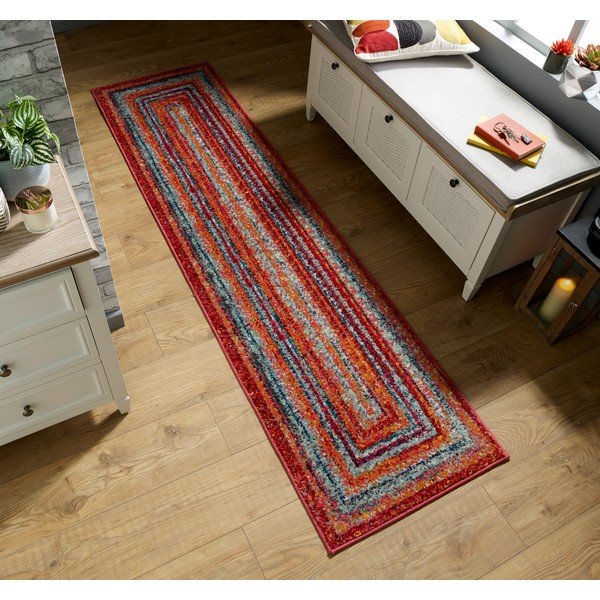Koberec Flair Rugs Zook, 66 x 230 cm-image-4