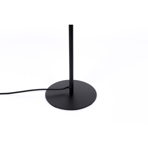 Bielo-čierna stojacia lampa Skala - Zuiver-image-4