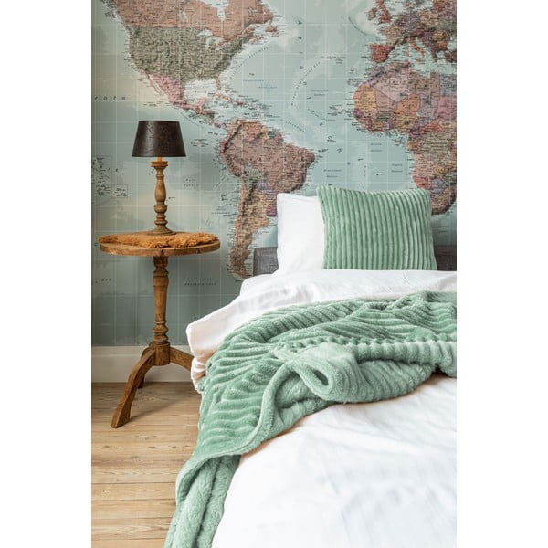 Dekoračný vankúš 45x45 cm Ribble - Tiseco Home Studio-image-1