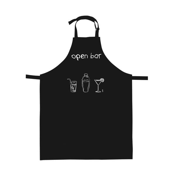 Zástera Open Bar