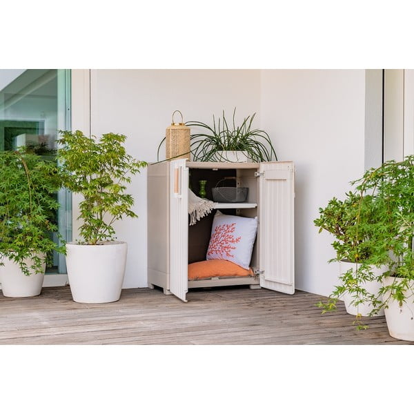 Dielenská skrinka Groove - Keter-image-1