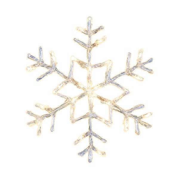 Svetelná LED dekorácia Star Trading Antarctica, ⌀ 40 cm-image-1