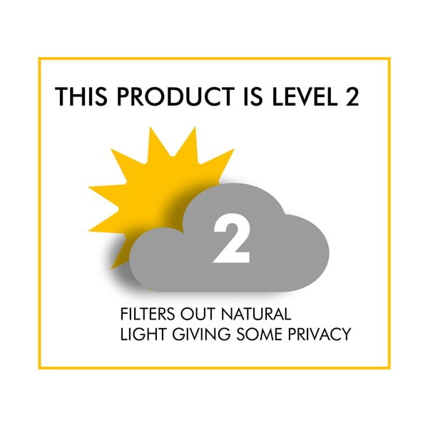 Sivé závesy v súprave 2 ks 168x229 cm Glitzy Sequin – Catherine Lansfield-image-2