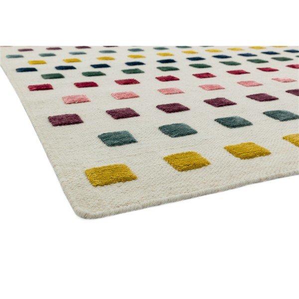 Koberec Asiatic Carpets Theo Jewel Squares, 120 x 170 cm-image-2
