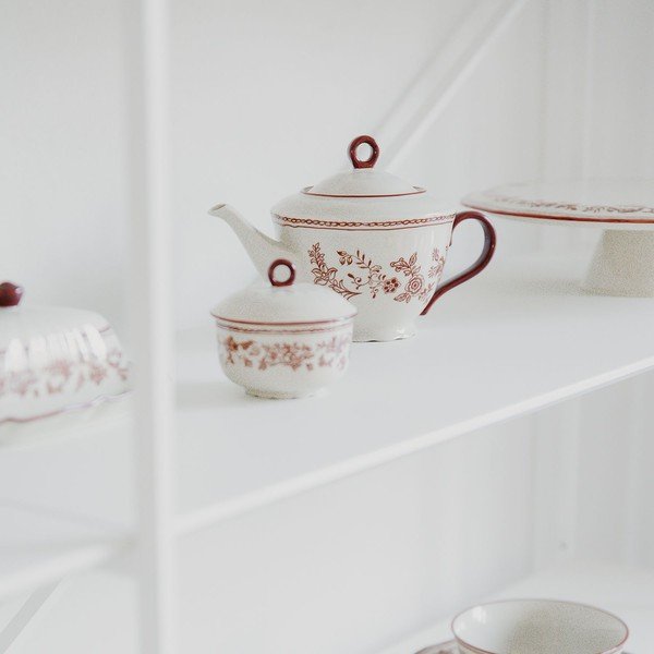 Porcelánový podnos na tortu Cyril – S|P Collection-image-3