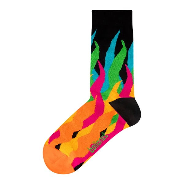 Ponožky Ballonet Socks Alga, veľkosť 41 – 46
