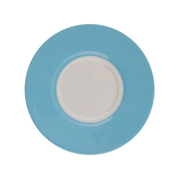 Súprava 2 šálok s tanierikmi Kütahya Porselen Eyes, 90 ml-image-1