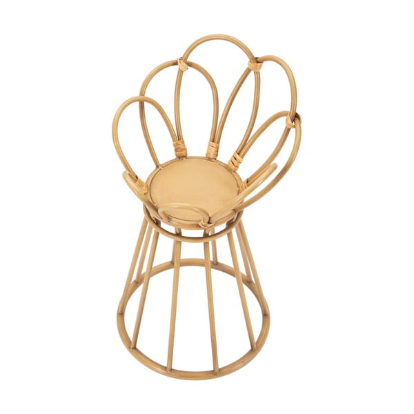 Kovový stojan na kvety ø 28 cm Panama – Mauro Ferretti-image-3