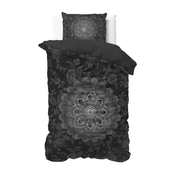 Bavlnené obliečky na jednolôžko Sleeptime Katinka, 140 × 220 cm