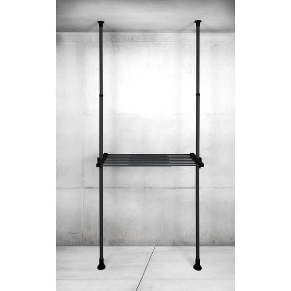 Kovový organizér do skrine Herkules - Wenko-image-4