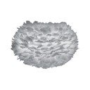 Svetlosivé tienidlo ø 45 cm Eos medium – UMAGE